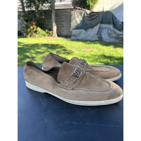 Louis Vuitton Estate Loafer US 11 main image 8